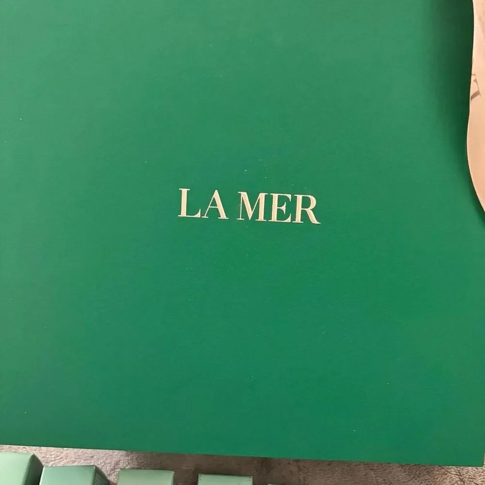 La-mer Skincare